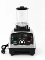 مخلوط كن حرفه اي نكسر ٢ ليتري ٣ كاره مدل NS-2002ER 3 in 1