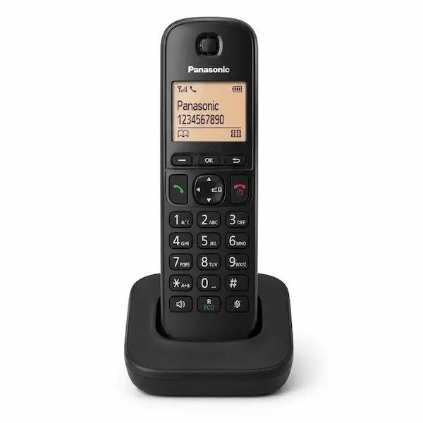 تلفن پاناسونیک مدل KX-TG1611 تلفن پاناسونیک مدل KX-TG1611