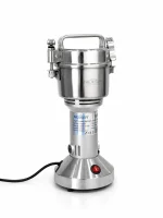 آسياب چندكاره پرسرعت نكسر مدل NS-350BG