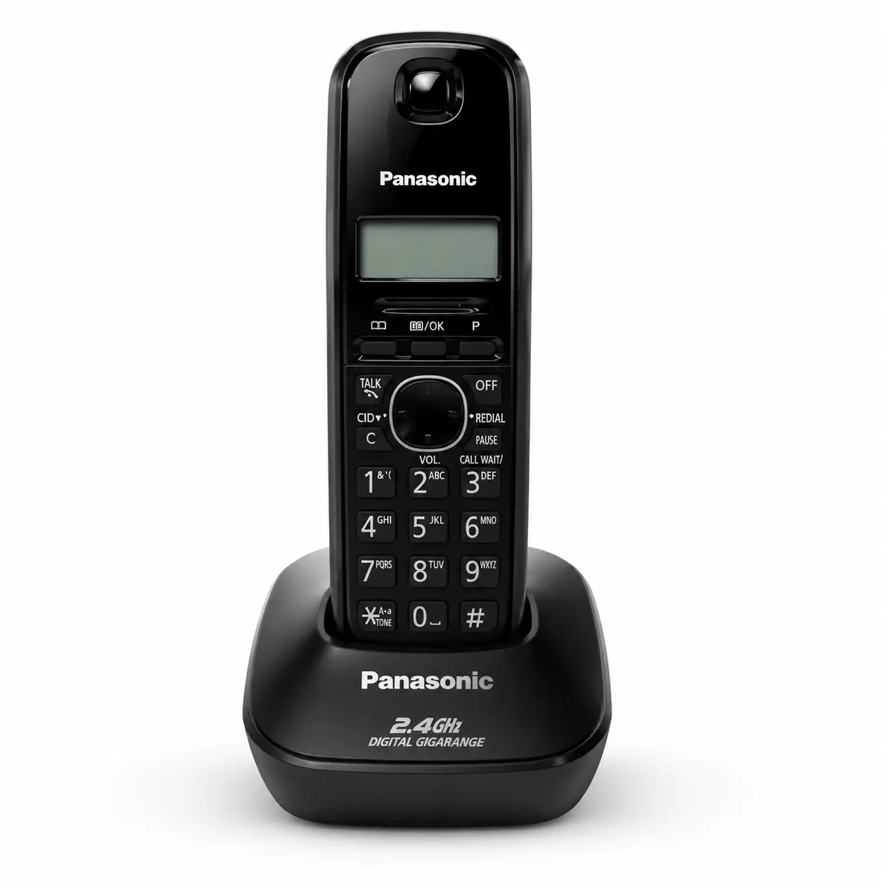 تلفن پاناسونیک مدل KX-TG3411SX تلفن پاناسونیک مدل KX-TG3411SX