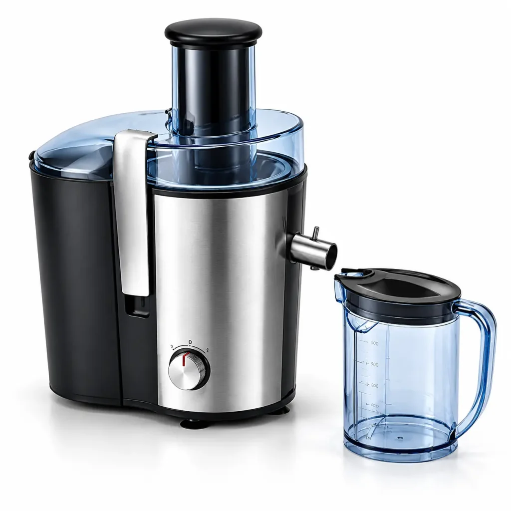 آبمیوه گیری بوش مدل MES3500
