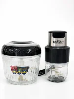 خردكن چندكاره نكسر مدل NS-0819 - Image 3