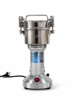 آسياب چندكاره پرسرعت نكسر مدل NS-350BG - Image 2