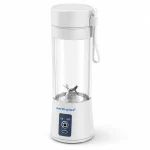 شیکر شارژی NORTH PLAS مدل320-BK