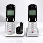تلفن پاناسونيک مدل KX-TGC252