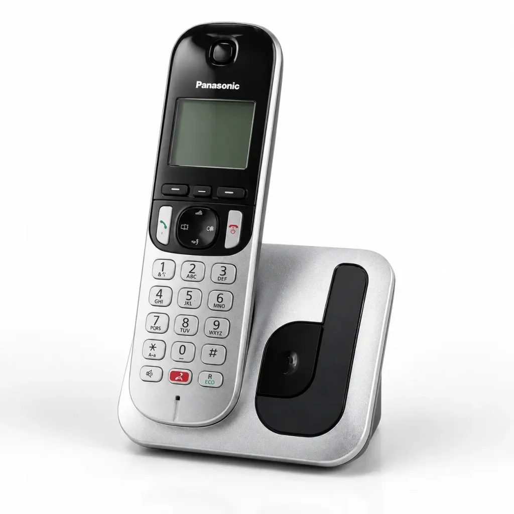 تلفن پاناسونیک مدل KX-TGC250