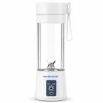 شیکر شارژی NORTH PLAS مدل320-BK