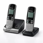 تلفن پاناسونیک مدل KX-TG6712