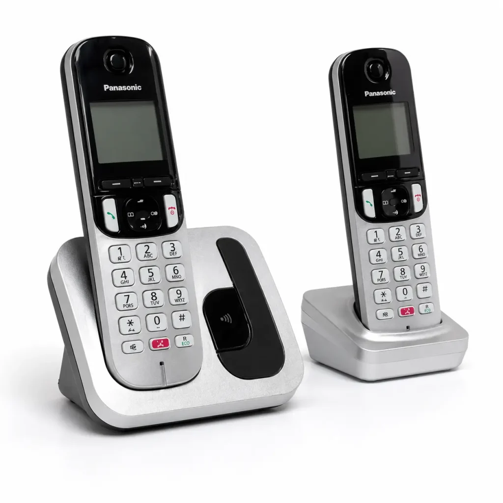 تلفن پاناسونيک مدل KX-TGC252