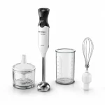 گوشت کوب سه کاره برقی بوش مدلMS6CA4150