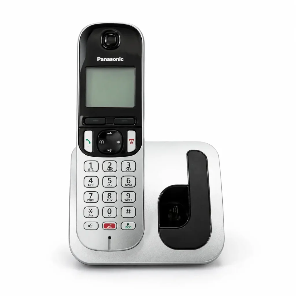 تلفن پاناسونیک مدل KX-TGC250