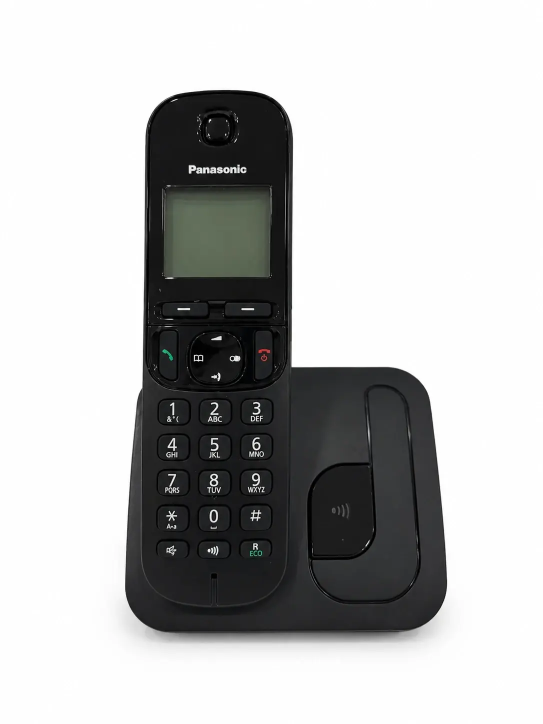 996e401c-df45-408e-906f-15cc75478d73 تلفن بیسیم پاناسونیک مدل KX-TGC210 - Image 1