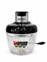 خردكن چندكاره نكسر مدل NS-0819 - Image 2