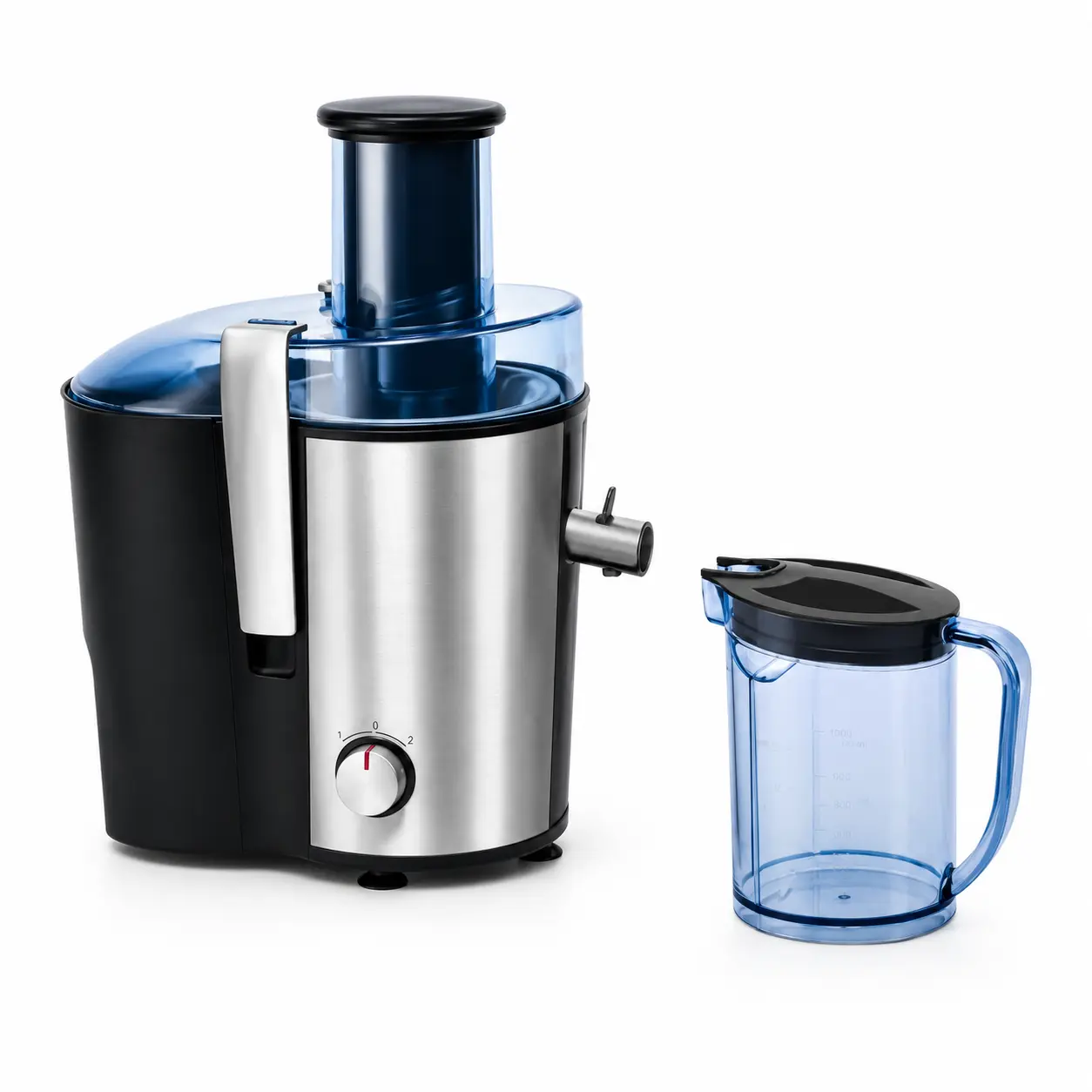 آبمیوه گیری بوش مدل MES3500 آبمیوه گیری بوش مدل MES3500