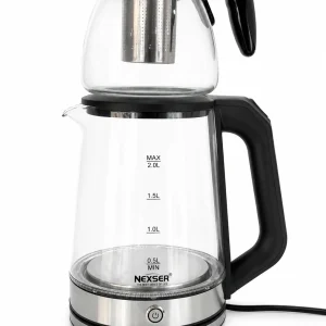 كتري برقي نكسر ٢.٨ليتري مدل NS-1895G