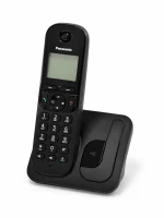 تلفن بی‌سیم پاناسونیک مدل KX-TGC210 - Image 2