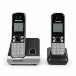 تلفن پاناسونیک مدل KX-TG6712