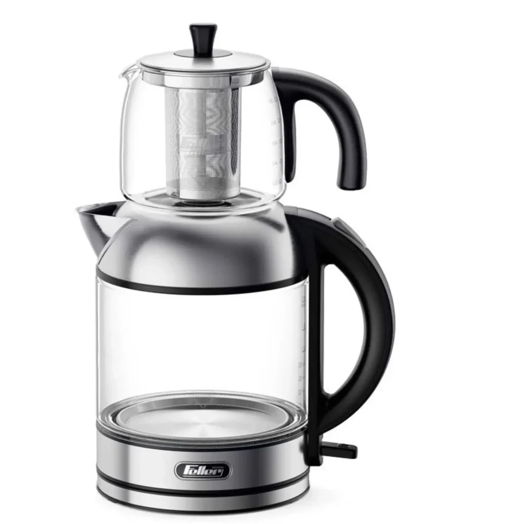 چای ساز فلر مدل TS289