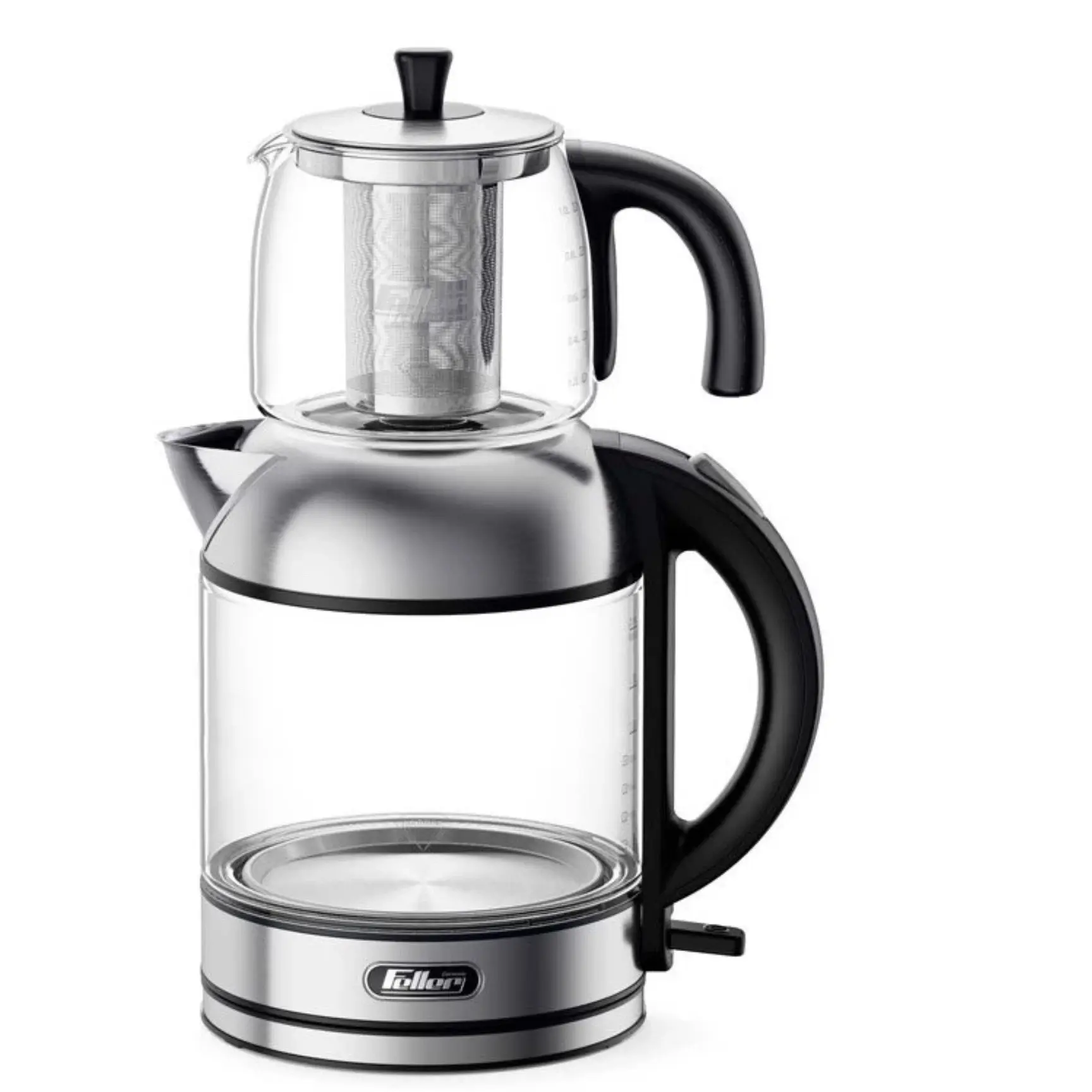 چای ساز فلر مدل TS289 چای ساز فلر مدل TS289