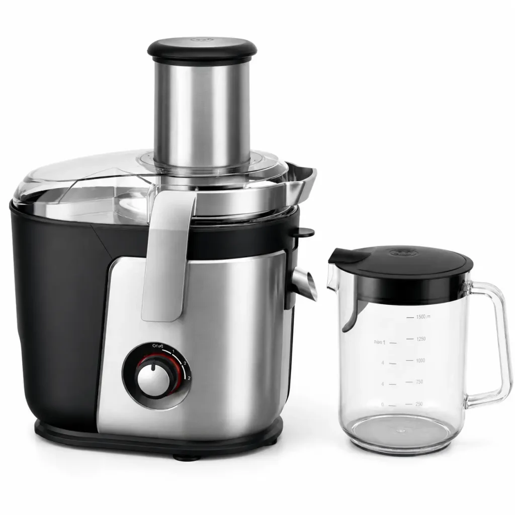 آبمیوه گیری بوش مدل MES4010
