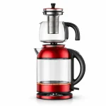 چای ساز فلر مدل TS289