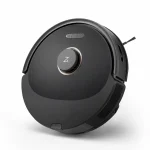 جارو رباتی ربوراک مدلQ8-MAX-PROPLUS-BK
