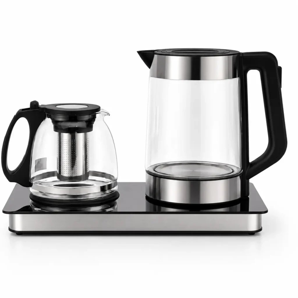 چای ساز جیپاس مدل GTM38065