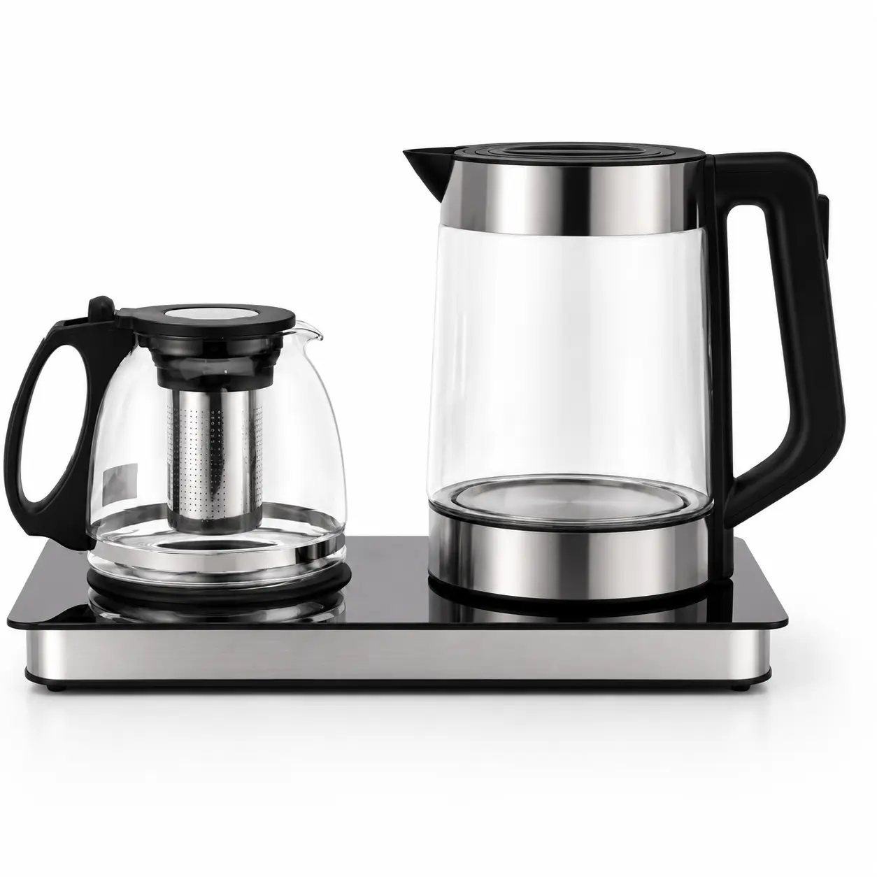 چای ساز جیپاس مدل GTM38065 چای ساز جیپاس مدل GTM38065
