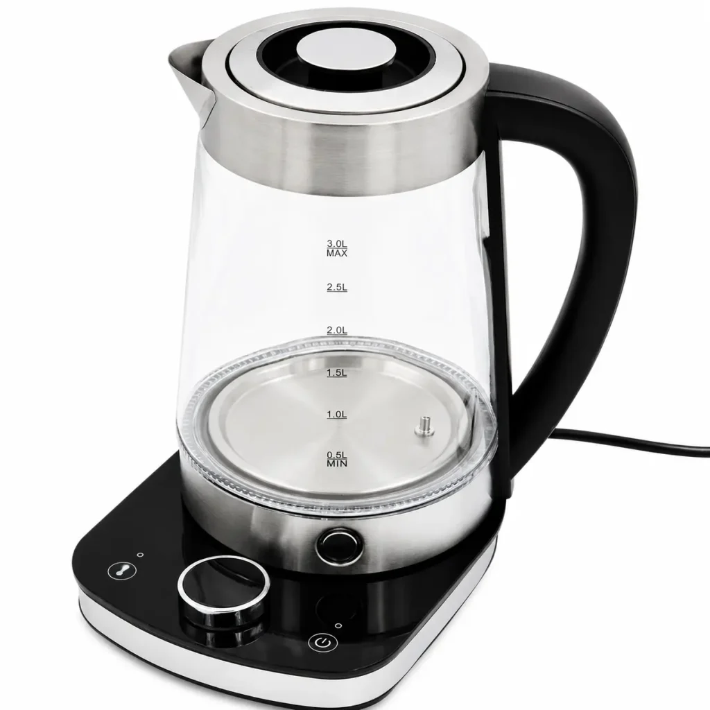 چای ساز دسینی مدل 2300