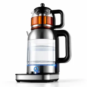 چای ساز دسینی مدل 2100