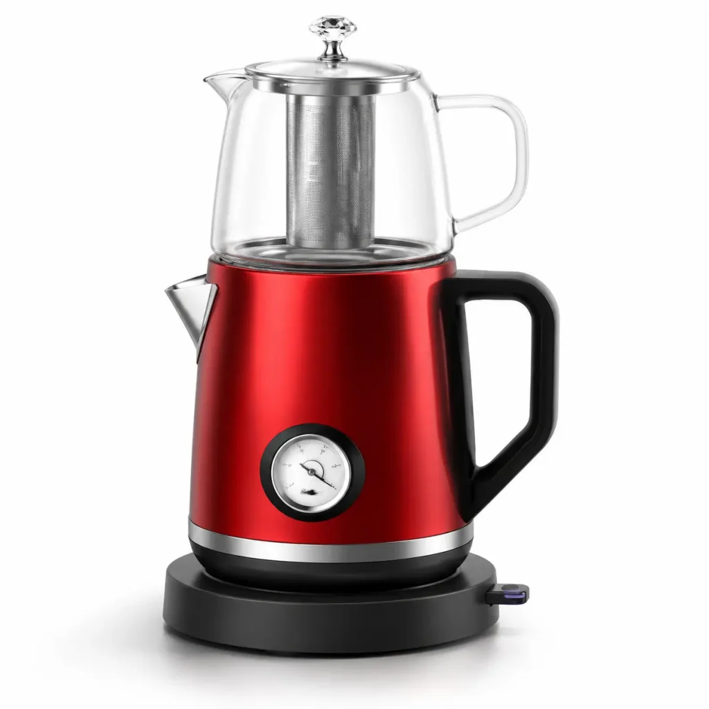 چای ساز فلر مدل TS 290