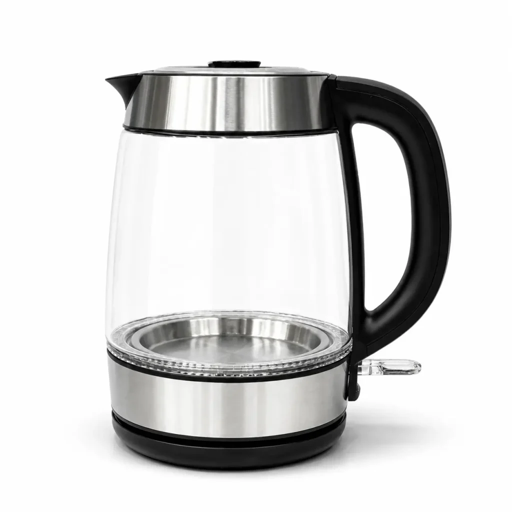 چای ساز دی اس پی DSP مدل KK1286