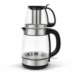 چای ساز دی اس پی DSP مدل KK1286
