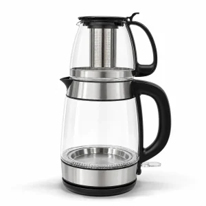 چای ساز دی اس پی DSP مدل KK1286