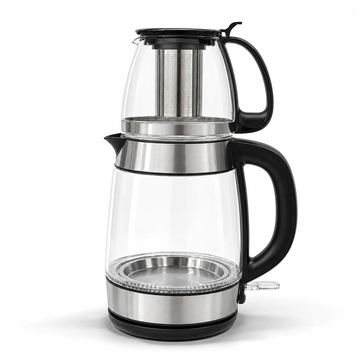 چای ساز دی اس پی DSP مدل KK1286 چای ساز دی اس پی DSP مدل KK1286