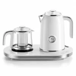 چای ساز فلر مدل TS 490