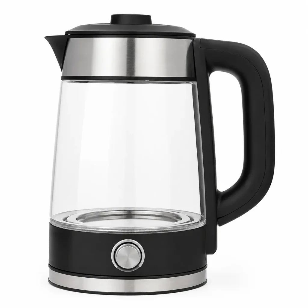 چای ساز دسینی مدل KD7007