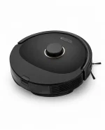 جارو رباتی ربوراک مدلQ8-MAX-PROPLUS-BK