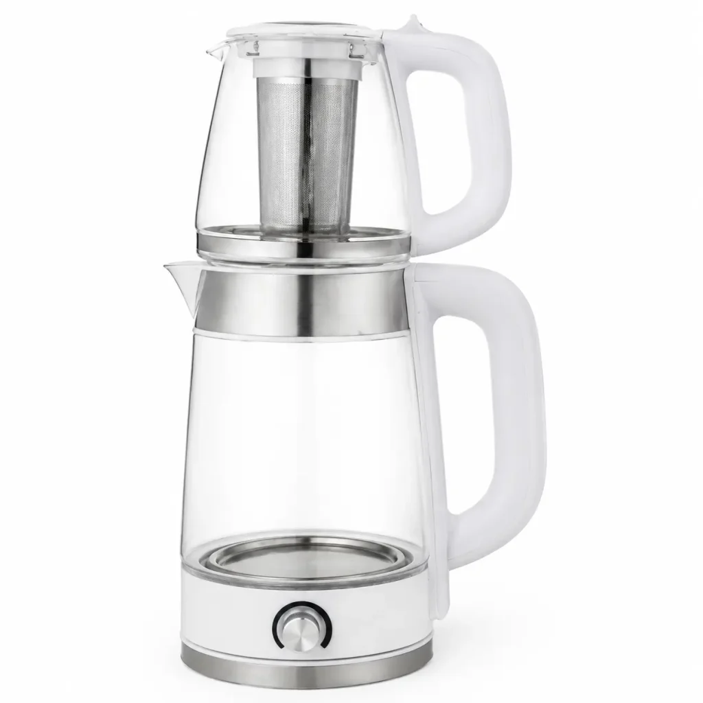 چای ساز دسینی مدل KD7007