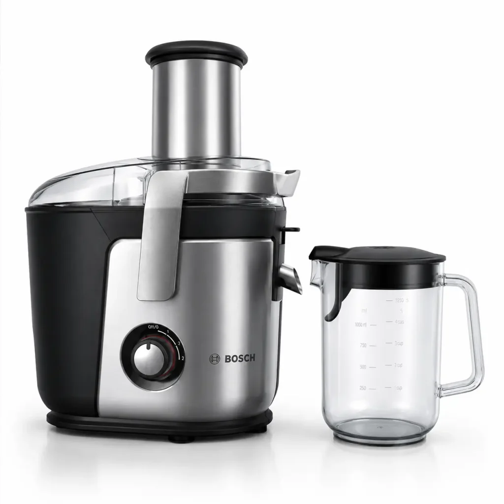آبمیوه گیری بوش مدل MES4010