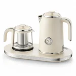 چای ساز فلر مدل TS 490