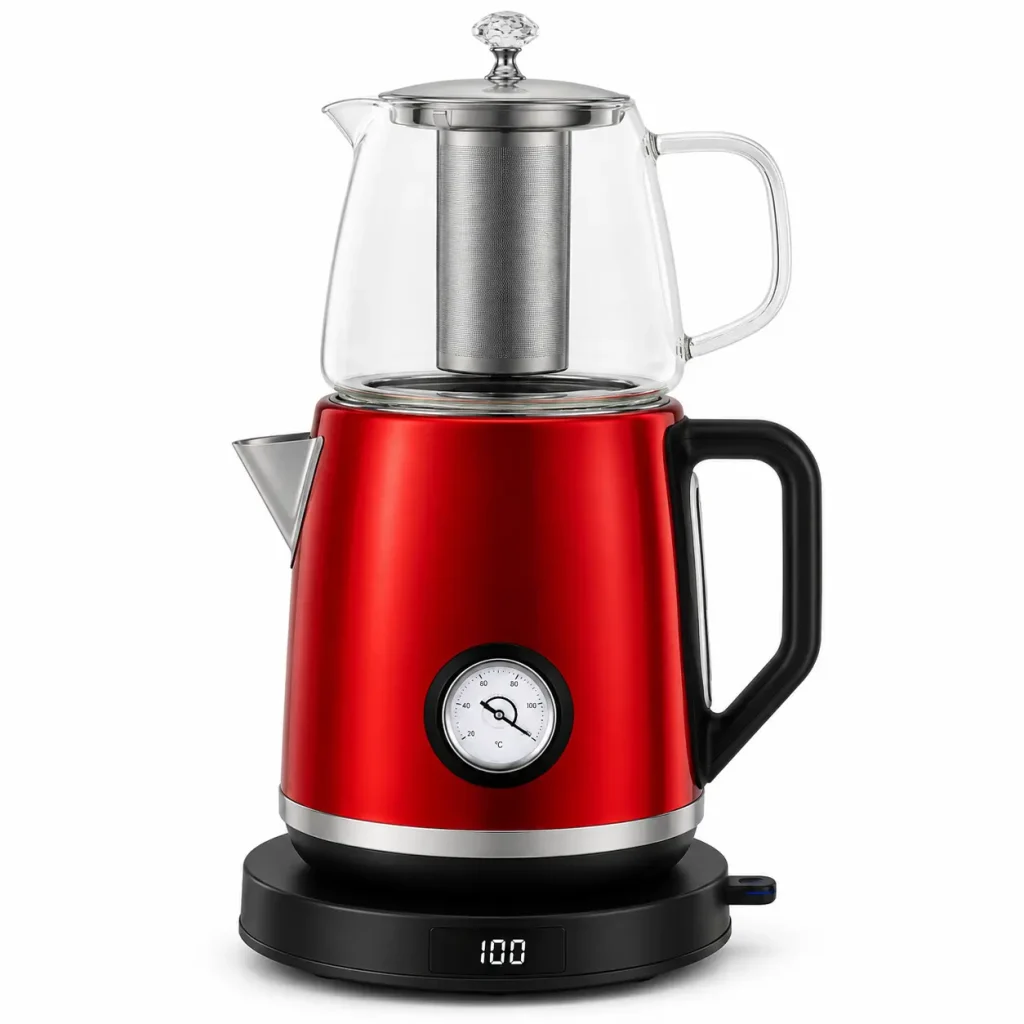 چای ساز فلر مدل TS 290